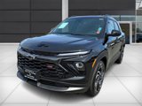 Used 2025 Chevrolet TrailBlazer RS w/ Convenience Package image 3