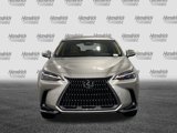 New 2026 Lexus NX 350 AWD image 5