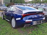 New 2026 Kia K5 GT image 3
