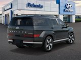 New 2025 Hyundai Santa Fe Limited image 4