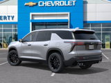 New 2026 Chevrolet Traverse LT image 3