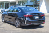 New 2026 BMW i5 eDrive40 image 4