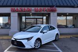 Used 2022 Toyota Corolla LE image 2