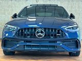 Used 2024 Mercedes-Benz C 43 AMG 4MATIC Sedan image 2