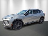 New 2025 Buick Envision Sport Touring image 2