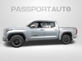 New 2025 Toyota Tundra SR5 image 2