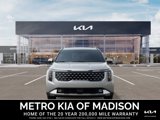 New 2026 Kia Carnival SX image 2