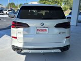 New 2026 BMW X5 M60i image 4