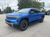 New 2026 Chevrolet Silverado EV Trail Boss image 4