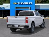 New 2026 Chevrolet Silverado 1500 LT image 4