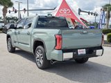 New 2025 Toyota Tundra 1794 Edition image 4