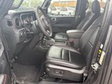 Used 2024 Jeep Gladiator Rubicon w/ Technology Group image 3