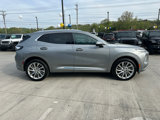 New 2025 Buick Envision Avenir image 4