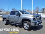 Used 2025 Chevrolet Silverado 3500 High Country image 1