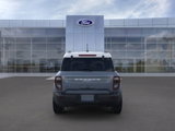New 2025 Ford Bronco Sport Heritage image 5