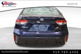 Used 2024 Toyota Corolla SE image 4