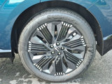 New 2025 Nissan Murano Platinum image 5