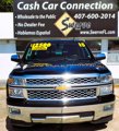 Used 2015 Chevrolet Silverado 1500 LTZ image 3