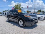 Used 2014 Ford Explorer XLT image 3
