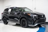 Used 2024 Toyota Highlander XSE image 5