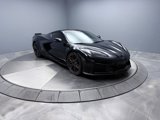 Used 2023 Chevrolet Corvette Z06 w/ Engine Appearance Package image 2