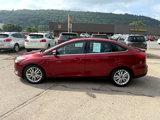 Used 2015 Ford Focus Titanium w/ Titanium Cold Weather Package image 5