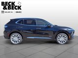 New 2025 Buick Envision Avenir image 4