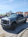 New 2025 Ford F250 Platinum image 2