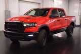 Used 2025 RAM 1500 Rebel image 3