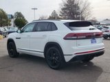 New 2025 Volkswagen Atlas Cross Sport SEL R-Line image 5