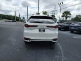 New 2025 MAZDA CX-90 3.3 Turbo S w/ Premium Plus image 4