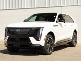 New 2025 Cadillac Escalade IQ Sport 1 image 3