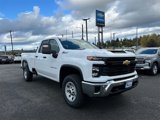 New 2025 Chevrolet Silverado 3500 W/T image 3