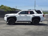 New 2025 Toyota 4Runner 4WD image 3