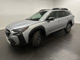 New 2025 Subaru Outback Limited image 4
