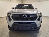 New 2025 Toyota Tacoma TRD Off-Road image 2