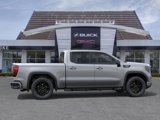 New 2026 GMC Sierra 1500 Elevation w/ LPO, Elevation Black Package image 5