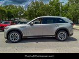 New 2025 MAZDA CX-90 3.3 Turbo w/ Premium Plus Pkg image 2