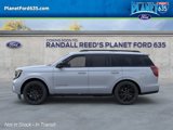 New 2025 Ford Expedition Platinum image 4