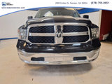 Used 2019 RAM 1500 Classic SLT image 4