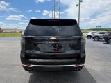 New 2025 Chevrolet Tahoe High Country image 6