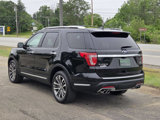 Used 2018 Ford Explorer Platinum image 6