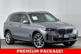 Used 2024 BMW X5 xDrive40i image 2