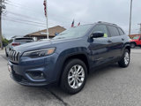 Used 2019 Jeep Cherokee Latitude w/ Cold Weather Group image 3