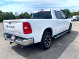 New 2025 RAM 1500 Laramie image 5