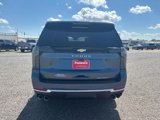 New 2025 Chevrolet Tahoe Premier image 4