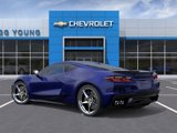 New 2025 Chevrolet Corvette E-Ray w/ ZER Performance Package image 4