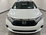 Certified 2023 Honda Odyssey Elite image 3