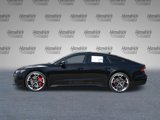 New 2025 Audi RS 7 Performance image 5