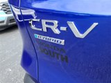 New 2025 Honda CR-V Sport-L image 5
